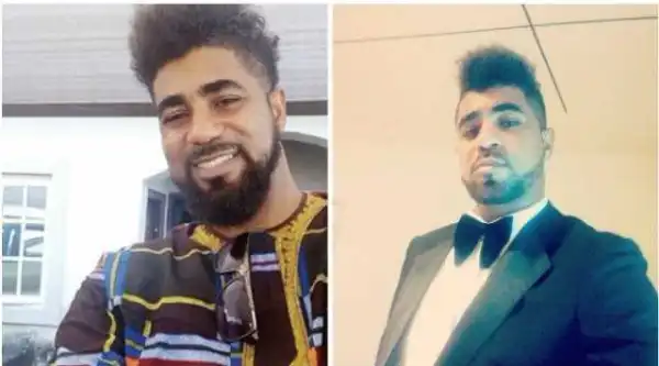 #BBNaija – I will make the N25million in 3 months – ThinTallTony